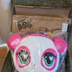 RARE Littlest Pet Shop-Collect & Display Collection - Series 4 - Gen 7 Authentic